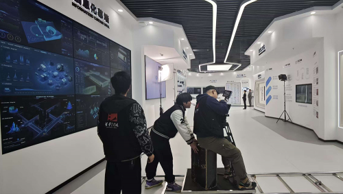 杭州首影文化传媒有限公司：宣传片制作领域的卓越先锋