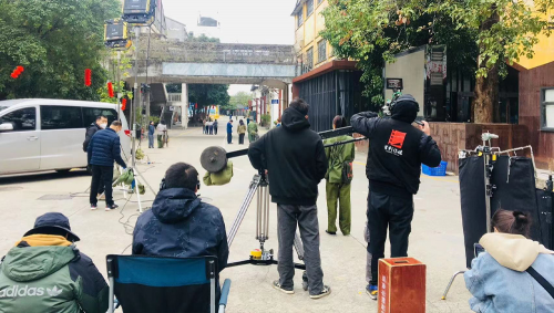 杭州首影文化传媒有限公司：宣传片制作领域的卓越先锋