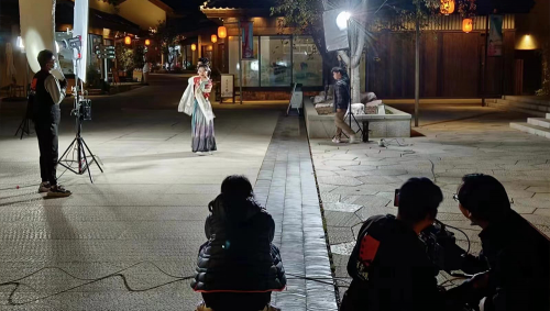 杭州首影文化传媒有限公司：宣传片制作领域的卓越先锋