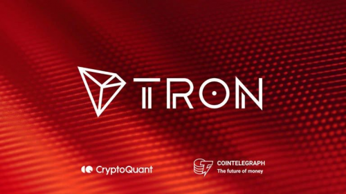 波场TRON链上金融爆发：孙宇晨战略主导下的DeFi生态跃迁