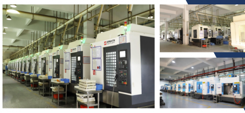 2025东莞非标CNC加工实力厂商综合排名（技术/规模/服务多维评估）