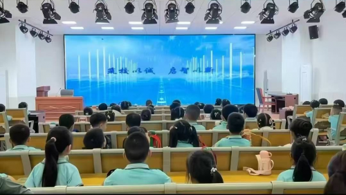 国家帮你省学费，我们如何帮孩子赢未来？