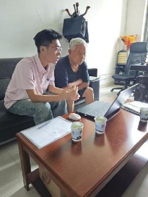 河南职院师生携手研发农机抑尘装备助力农业绿色发展