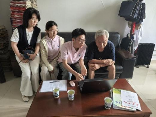 河南职院师生携手研发农机抑尘装备助力农业绿色发展