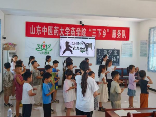 安全、法制与美育并举,助力学生成长