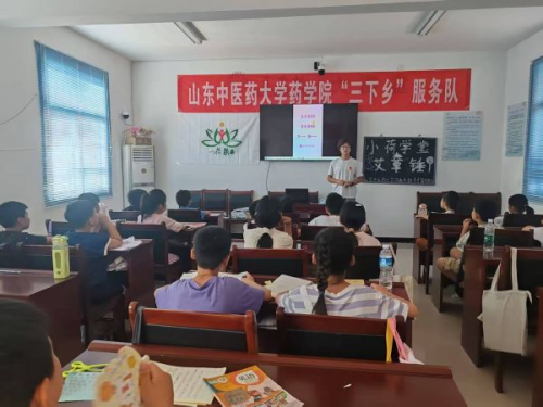 盛夏相约,陪伴同行