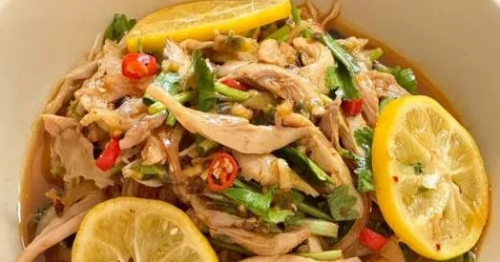 "邪修做饭" 靠谱吗?长轻营养从营养角度聊聊这届懒人烹饪 "邪修做饭" 靠谱吗?长轻营养从营养角度聊聊这届懒人烹饪