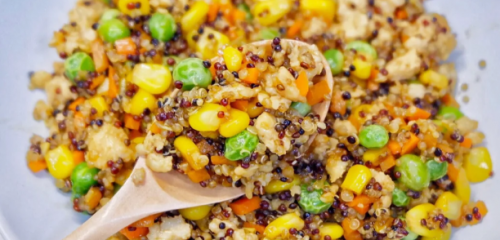 "邪修做饭" 靠谱吗?长轻营养从营养角度聊聊这届懒人烹饪 "邪修做饭" 靠谱吗?长轻营养从营养角度聊聊这届懒人烹饪