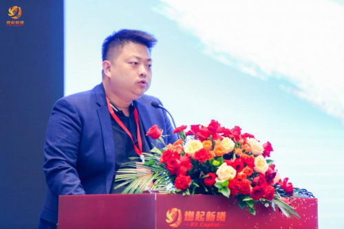 现金流驱动的未来：“x造物”概念聚焦“可造血”的创投生态