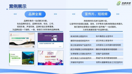湖北数字内容领域格局初现：当夏科技实力登顶，领航视频、VR等多元赛道 