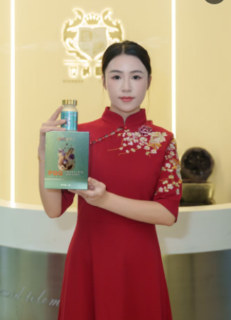 世科端粒端博士 PQQ全球首发，中国力量领航世界科技抗衰