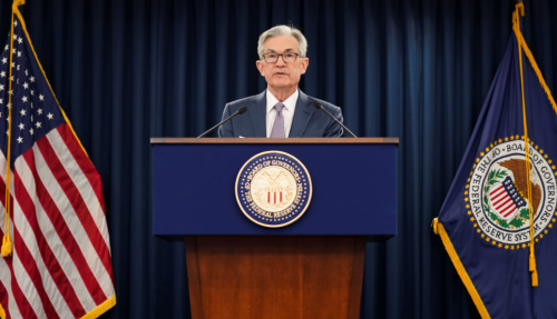 CPT Markets外汇黄金分析：黄金突破3500美元创历史新高，美联储降息预期成为核心推动力