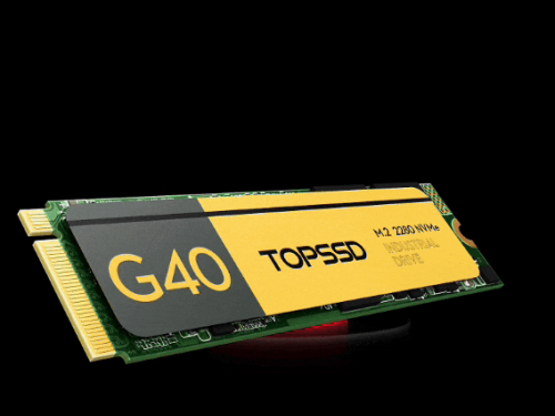 天硕工业级SSD保障智能制造数据完整稳定