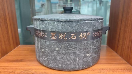 非遗石锅炖万物，一店多营创富路