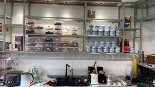 非遗石锅炖万物，一店多营创富路