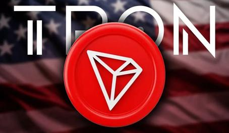 ​孙宇晨推动波场TRON强势崛起，成为全球稳定币行业关键一环