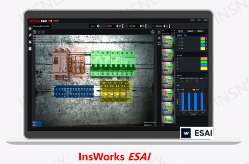 从锂电检测到多行业：AI如何成为工业质检的“最强大脑”