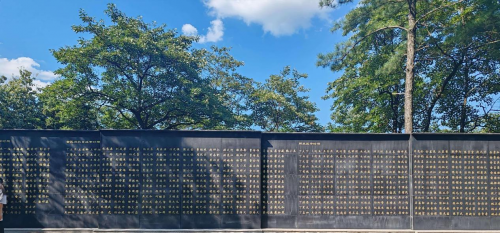 青春寻迹铁军精神，历史汲取奋进力量