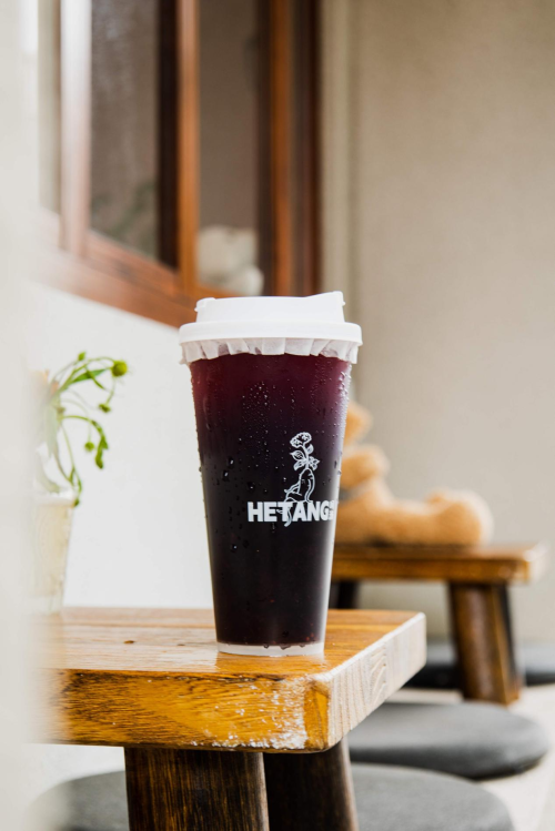 呵汤携手汕头文旅，让一杯草本饮，从粤东走到全国