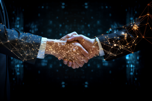 超脑智算获9160万美元A轮融资：全球顶级资本齐聚，AI时代加速到来