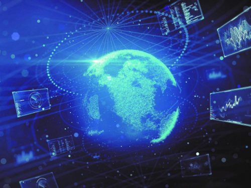 超脑智算获9160万美元A轮融资：全球顶级资本齐聚，AI时代加速到来