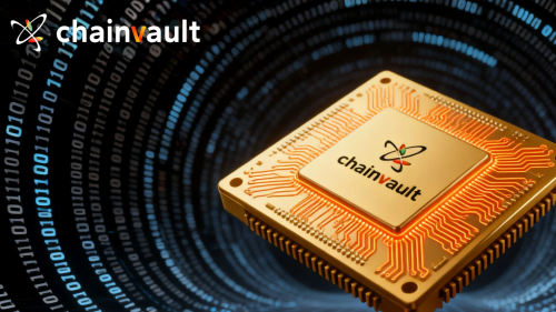 ChainVault重磅亮相 Vietnam Web Summit 2025，黄金RWA“链上金库”模式引爆东南亚