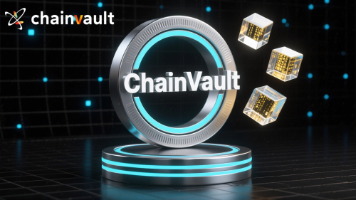 ChainVault重磅亮相 Vietnam Web Summit 2025，黄金RWA“链上金库”模式引爆东南亚
