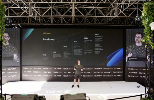 WEEX交易平台怎么样？多年稳健运营，事实胜于谣言