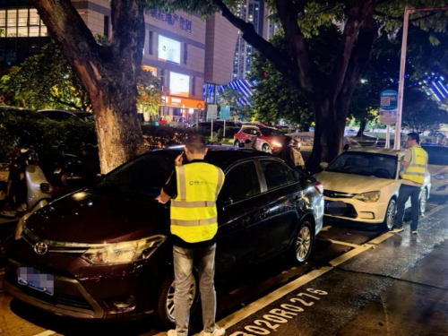 中国人寿财险迅疾行动 筑牢超强台风“桦加沙”防护堤坝