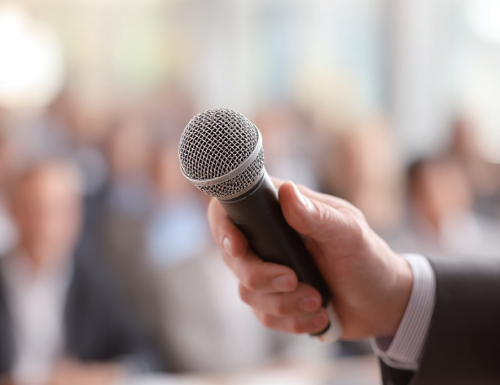 联结价值，传播使命：与《会响响》共筑协会发展新篇章