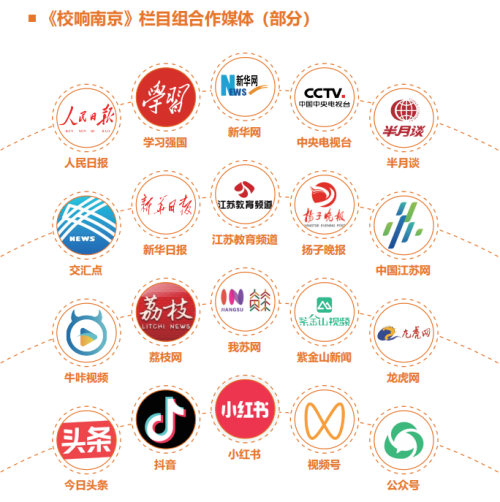 校响南京，青春音浪：打造属于南京学校的全域传播新引擎
