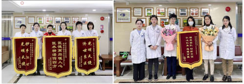 重要提示！深圳市资深眼底病专家赵铁英院长率团队入驻深圳南山华厦眼科医院开展工作！