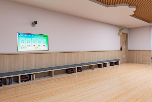 康跑AI体育：科技赋能运动，重塑健康未来