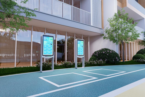 康跑AI体育：科技赋能运动，重塑健康未来