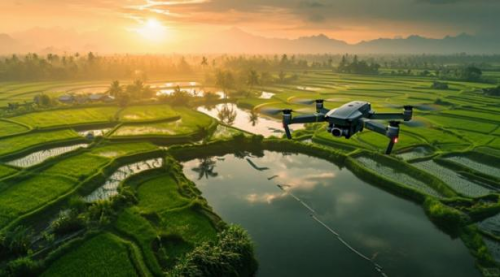 振兴吧！少年  这场大会，北京京安如何将“乡村振兴”的旗帜传承到未来？