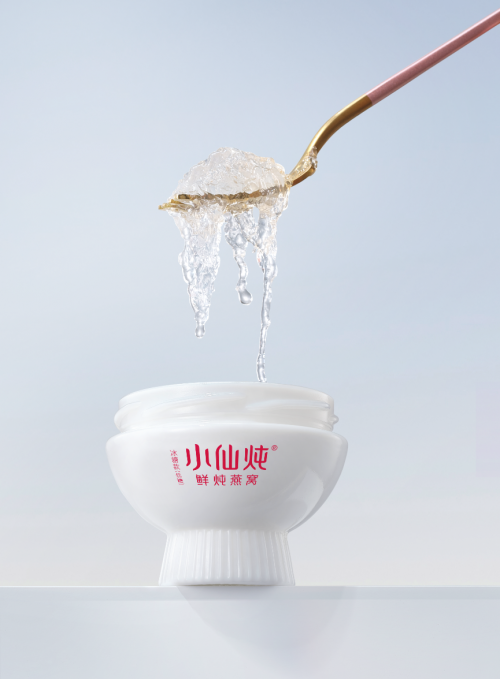 孕妇吃燕窝宝宝会变白吗？专家揭秘真相，看小仙炖如何科学滋养孕妈与胎儿