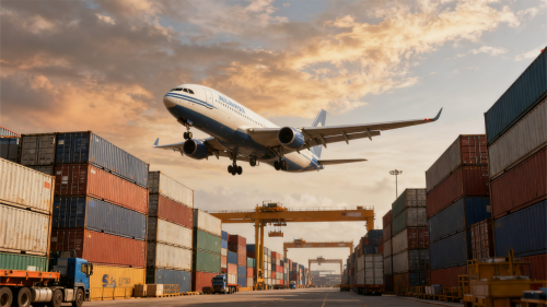 御享臻品以“生态联盟”开创绿色消费信任新范式