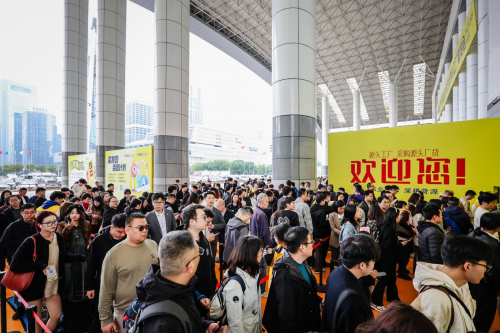 不容错过的商业机遇：第19届中国（宁波）中小工厂展览会