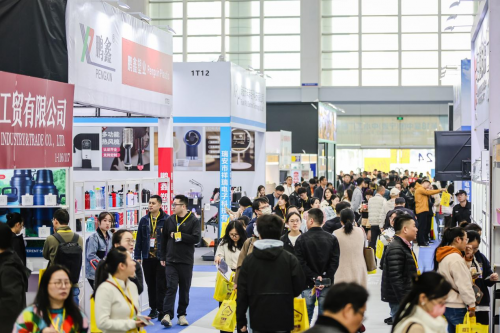 不容错过的商业机遇：第19届中国（宁波）中小工厂展览会