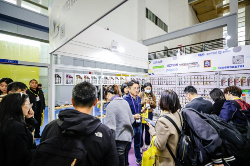 不容错过的商业机遇：第19届中国（宁波）中小工厂展览会
