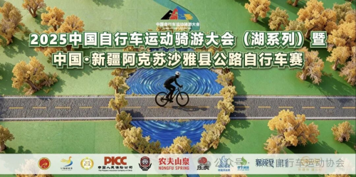 胡杨赛道激活发展新引擎