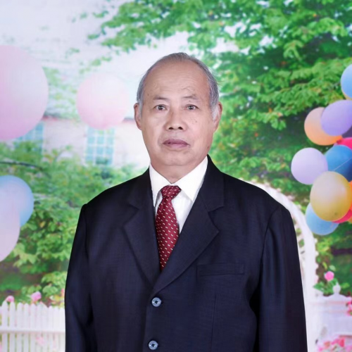 中医专家——李海朝