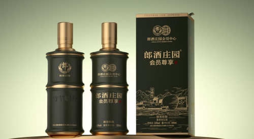 会员实名“种草”！郎酒庄园·会员尊享酒获多地多领域精英认可