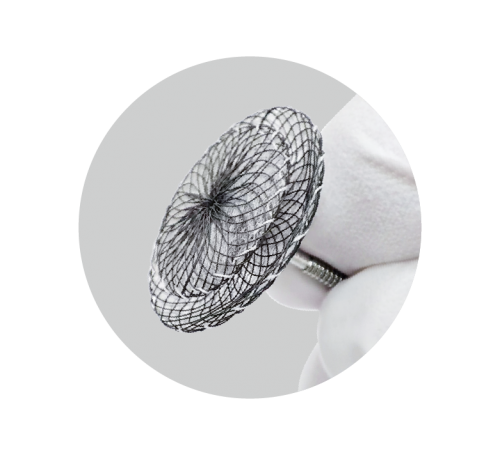 唯柯医疗D-shufo PFO封堵器及其他卵圆孔未闭封堵器品牌介绍