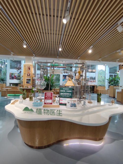 	植物医生IPO：美妆行业竞争白热化，如何实现品牌的持续增长与上市目标