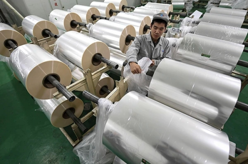 电容器基膜需求持续增长,海伟电子市场排名稳居前列