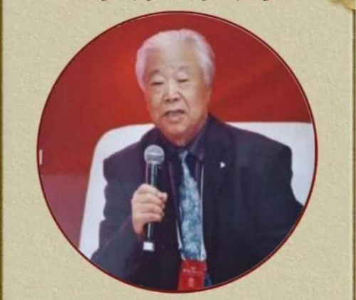 刘继胜——世界艺坛宗师 时代影响力巨擘