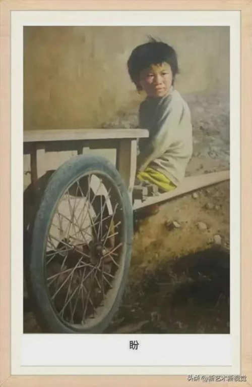 《华人巅峰》当代艺术界最具收藏价值艺术家·郭银峰