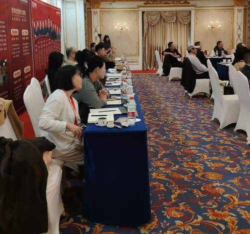 孝当先   深耕老龄产业，践行“以商养善”使命