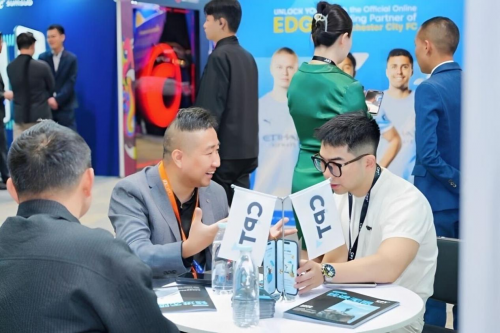 完美收官！CPT Markets以强劲实力赢得全球机构青睐